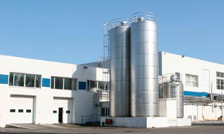 Research and production company