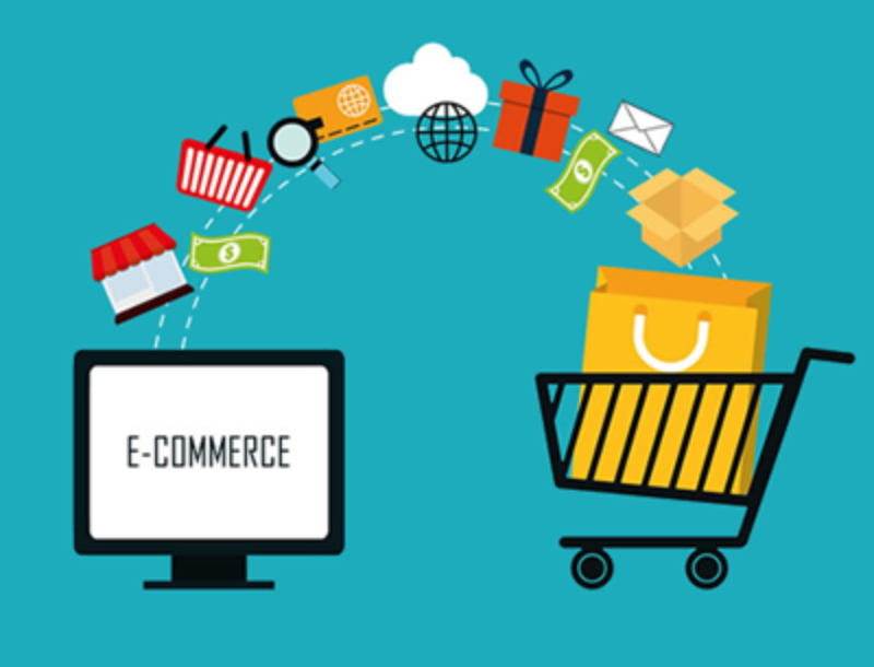 Online shop Top 10 in the world